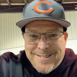 Meet your Posher, Joseph